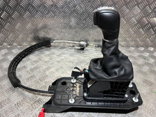 кулиса Volkswagen Passat B7 2011, 2.0 л., CCZB, бензин, АКПП, универсал, 3C0713265M, 3C2713025S