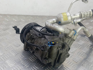 компрессор кондиционера Opel Astra GTC J 2010, 1.4 л., бензин, 13335256