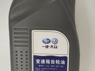 масло в редуктор Volkswagen, LG05282A2