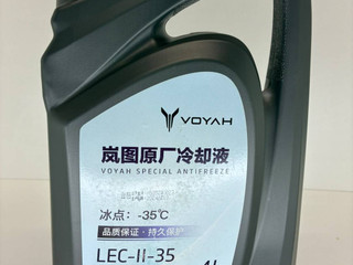 антифриз Voyah 2024, H41901007