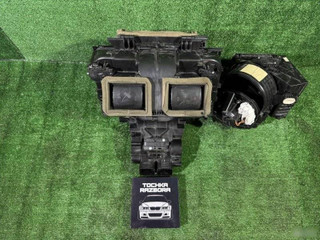 корпус отопителя (печки) BMW X5 E53 (1999 - 2003), 64119127184