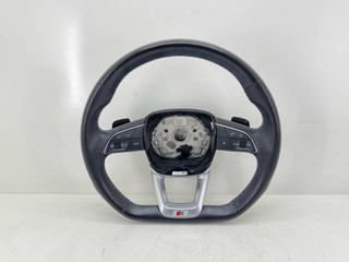 руль Audi Q5 FY [рестайлинг] 2023, гибрид, АКПП, 80A419091CL