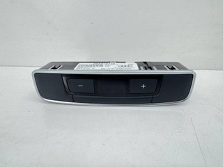 блок управления печки / климат-контроля Audi Q5 FY [рестайлинг] 2023, гибрид, АКПП, 80A919158