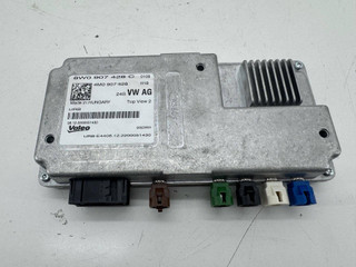 блок управления (другие) Audi Q5 FY [рестайлинг] 2023, гибрид, АКПП, 8W0907428C