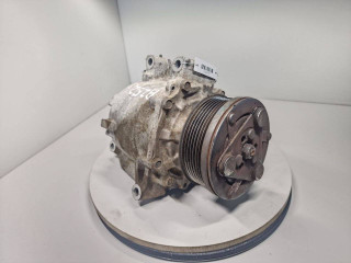 компрессор кондиционера Honda Civic 8 поколение 2007, 1.8 л., i, бензин, МКПП, передний привод, TRSE07, Q01018188