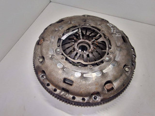 маховик Volkswagen Passat B6 2007, 2.0 л., TDi, дизель, 324035510, 124035410