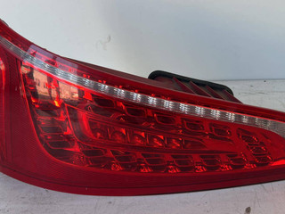 фонарь задний левый Audi Q5 8R 2012, 2.0 л., CDNC, бензин, АКПП, внедорожник 5 дв., 8R0945093A
