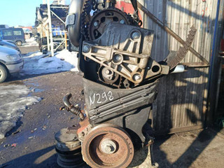 двигатель Nissan Juke YF15 2011, 1.5 л., дизель, K9KB410