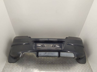 бампер задний Opel Astra G 2004, 24460353, KBA39120