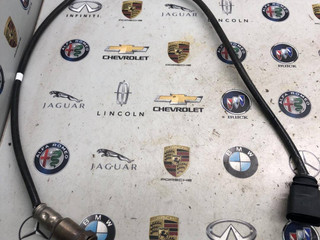 лямбда-зонд Porsche Macan 1 поколение [2-й рестайлинг] 2023, 2.9 л., бензин, АКПП, 95V906265F