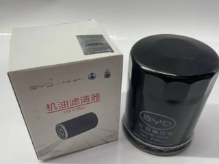 фильтр масляный BYD 2025, 16088282472ZQA