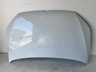 капот Volkswagen Touran 2 поколение 2016, 1.4 л., CZDA, бензин, АКПП, минивэн, 5TA823031