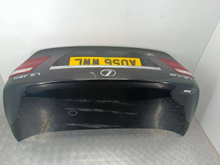 крышка багажника (дверь 3-5) Lexus LS 3 поколение [рестайлинг] 2006, 4.6 л., i, бензин, АКПП, задний привод