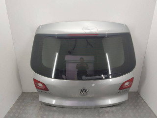 крышка багажника (дверь 3-5) Volkswagen Tiguan 1 поколение 2008