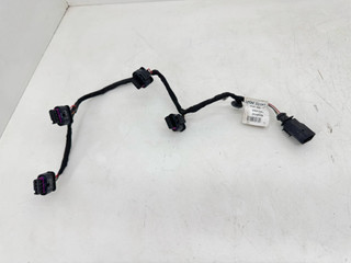 проводка Audi Q5 FY [рестайлинг] 2023, гибрид, АКПП, 4M0816301