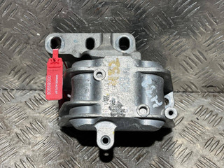 подушка крепления двигателя Volkswagen Passat B7 2011, 2.0 л., CCZB, бензин, АКПП, универсал, 1K0199262M