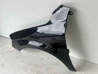крыло переднее левое Volkswagen Passat B7 2011, 2.0 л., CCZB, бензин, АКПП, универсал, 3AA821105