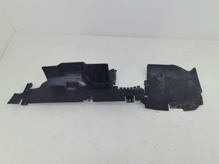 пластик Nissan Elgrand E52 2017, 3.5 л., VQ35DE, бензин, АКПП, минивэн, правый руль, 921853GP0A