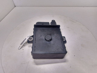 реле накала свечей BMW X3 E83 2005, 3.0 л., TD, дизель, АКПП, полный привод, 780120102, 0522140101, 0001947108