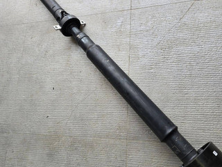 карданный вал BMW 5 серия F07/F10/F11 [рестайлинг] 2013, 2.0 л., N20 B20 A, бензин, АКПП, седан, задний привод, правый руль, 26107629415