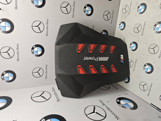 декоративная крышка двигателя BMW XM G09 2023, 4.4 л., бензин, c5y, полный привод, 9846331