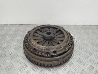 маховик Peugeot 607 1 поколение 2001, 2.0 л., HDi, дизель, МКПП, передний привод, 9632655880, 9632655980, 9637443880