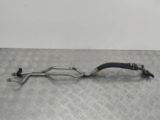 шланг (трубка) АКПП BMW X3 E83 2005, 3.0 л., TD, дизель, АКПП, полный привод, 4873415005, 3853415004