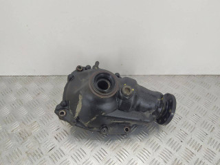редуктор переднего моста BMW X3 E83 2005, 3.0 л., TD, дизель, АКПП, полный привод, 7546112, 31507546112