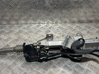 рулевая колонка Volkswagen Sharan 2 поколение 2011, 2.0 л., CCZA, бензин, АКПП, минивэн, 7N2419502H