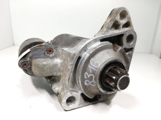 стартер Volkswagen Golf 3 поколение 1999, 1.6 л., i, бензин, МКПП, передний привод, 0001121006