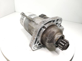 стартер Volkswagen Tiguan 1 поколение 2009, 2.0 л., TD, дизель, МКПП, полный привод, 02M911024A, TS18ER123