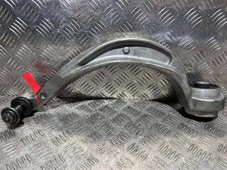 рычаг передний правый Audi Q5 8R 2010, 2.0 л., CDNC, бензин, АКПП, внедорожник 5 дв., 8K0407696F