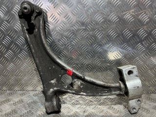 рычаг передний Volkswagen Sharan 2 поколение 2015, 2.0 л., CCZA, бензин, АКПП, минивэн, 3C0153D
