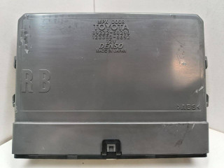 модуль управления двери Lexus LS 3 поколение [рестайлинг] 2006, 4.6 л., i, бензин, АКПП, задний привод, 8922250290