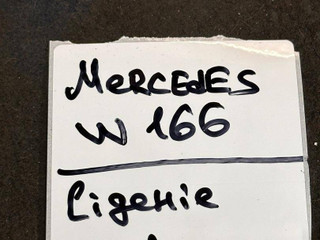 сиденье переднее Mercedes-Benz