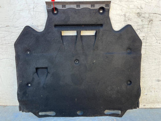 защита двигателя Audi A6 4G/C7 2012, 2.0 л., CDNB, бензин, АКПП, седан, 4G0863325