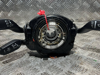 переключатель подрулевой (стрекоза) Audi A6 4G/C7 2012, 2.0 л., CDNB, бензин, АКПП, седан, 4G0953568A, 4G0953502A