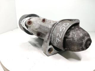 стартер Audi A4 B6 2003, 3.0 л., i, бензин, МКПП, полный привод, 0001108174, 078911023, 0001108175