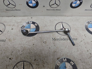 стойка стабилизатора BMW XM G09 2023, 4.4 л., бензин, c5y, полный привод, 6881808