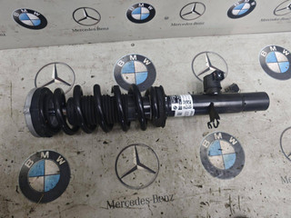 амортизатор передний правый BMW XM G09 2023, 4.4 л., бензин, c5y, полный привод, 5A3AE92