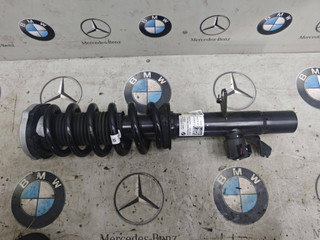 амортизатор передний левый BMW XM G09 2023, 4.4 л., бензин, c5y, полный привод, 5A3AE91