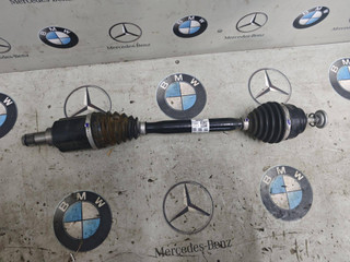 полуось передняя левая (приводной вал, ШРУС) BMW XM G09 2023, 4.4 л., бензин, c5y, полный привод, 5A2E805