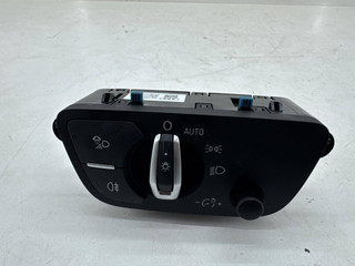 переключатель света Audi Q5 FY 2020, 2.0 л., бензин, АКПП, 4M0941531AG