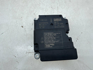 блок AirBag Audi Q5 FY 2020, 2.0 л., бензин, АКПП, 80A959655N
