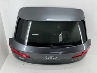 крышка багажника (дверь 3-5) Audi Q5 FY 2020, 2.0 л., бензин, АКПП