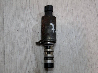 клапан фазорегулятора Opel Astra H (2004 - 2007), 1.8 л., Z 18 XER, бензин, 12992408