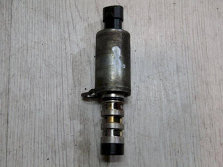 клапан фазорегулятора Opel Astra H (2004 - 2007), 1.8 л., Z 18 XER, бензин, 12992408
