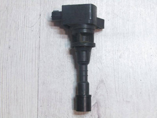 катушка зажигания Mazda 6 1 поколение [рестайлинг] (2005 - 2008), 1.8 л., i, L8-DE, бензин, LFB618100, LFB618100A, LFB618100B