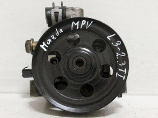насос гидроусилителя руля Mazda MPV LY (2006 - 2007), 2.3 л., i, бензин, L20632650B
