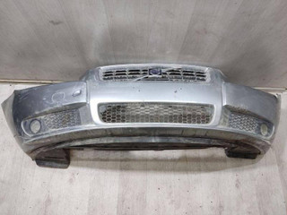 бампер передний Volvo S80 2 поколение AS60 (2006 - 2010), 30655099